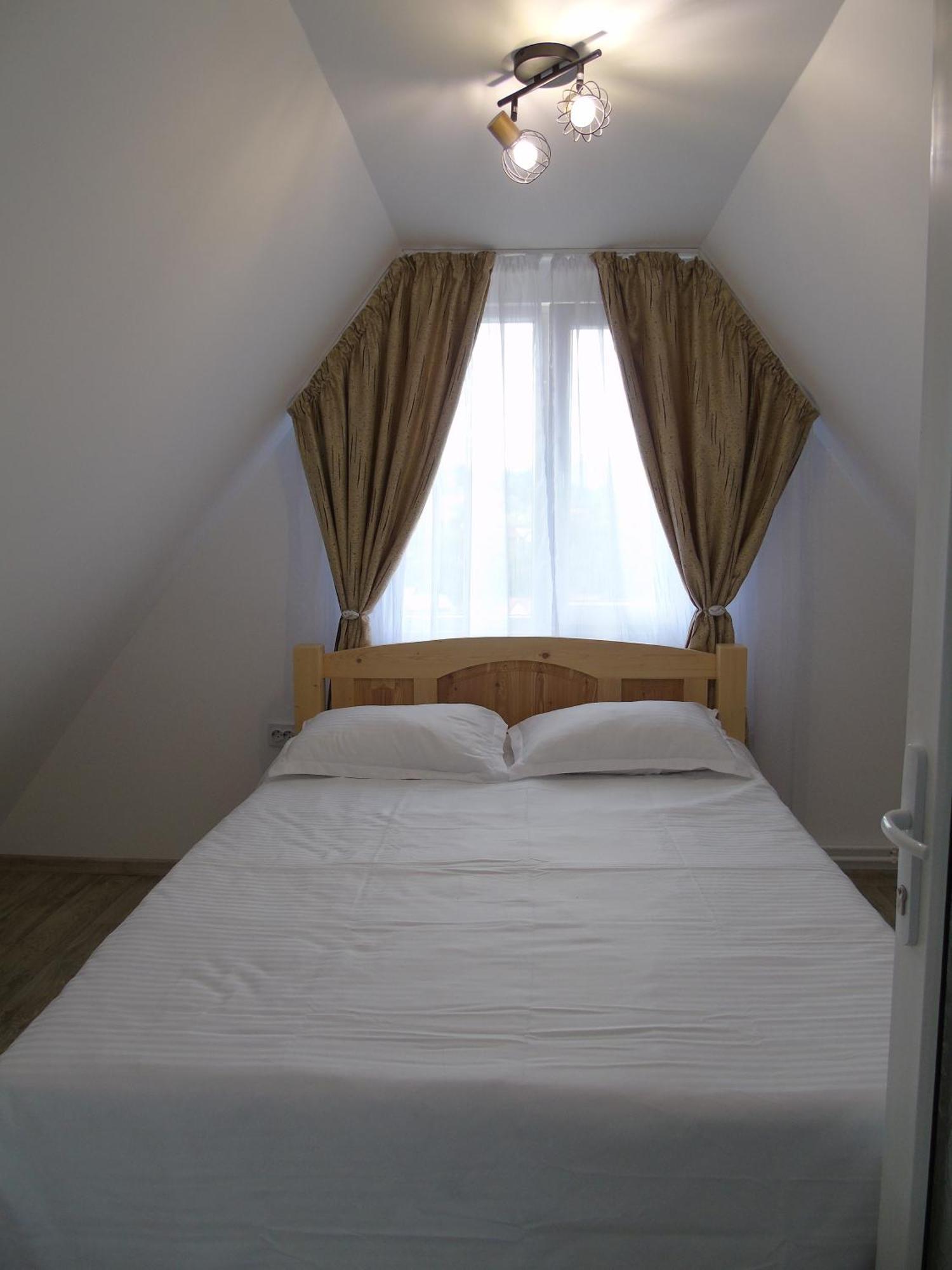 Casuta Din Livada Villa Secaria Exteriör bild