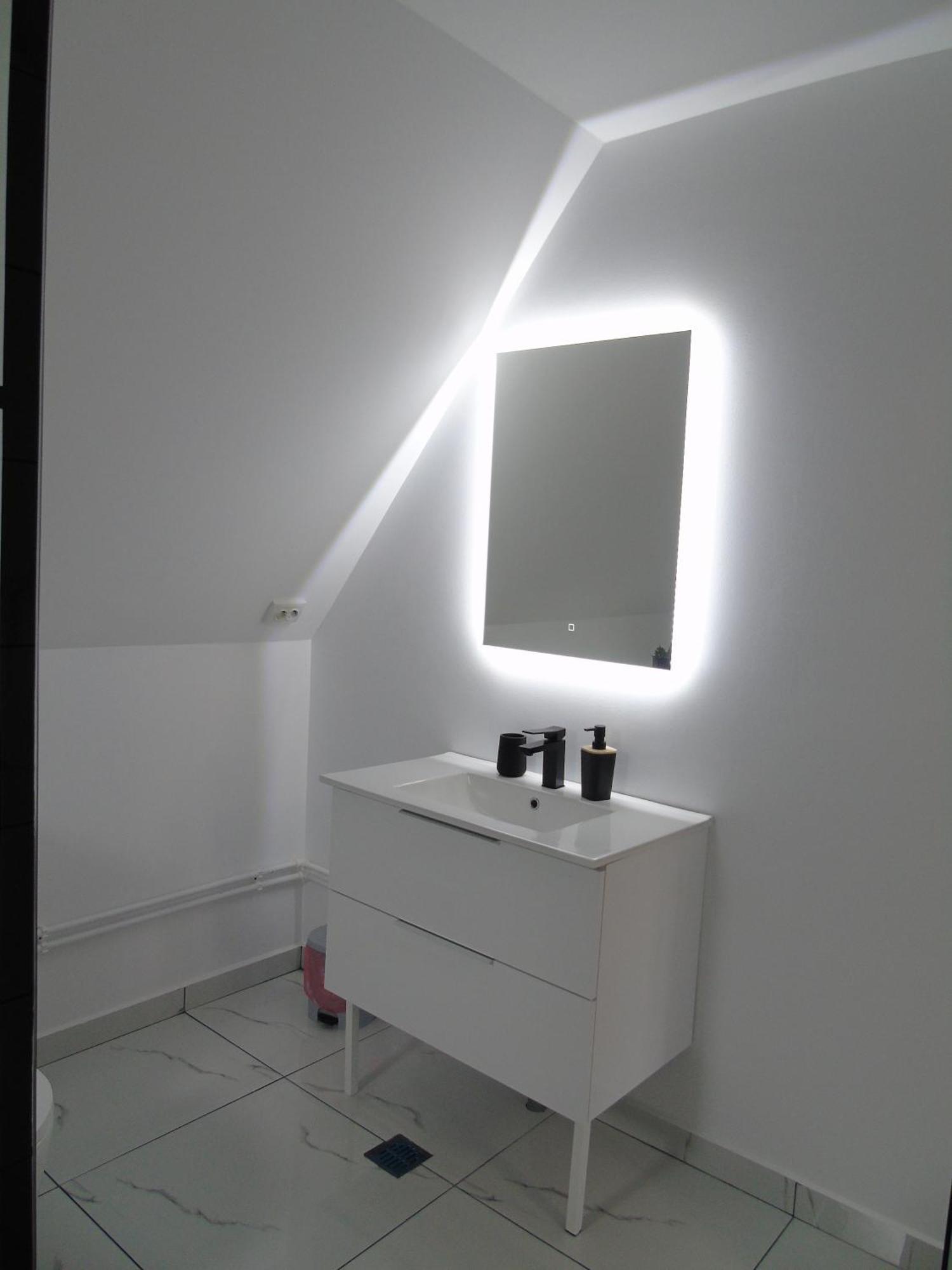 Casuta Din Livada Villa Secaria Exteriör bild